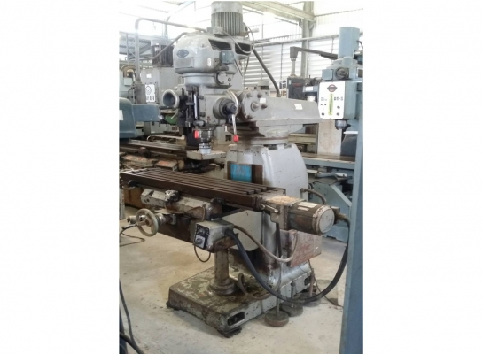 เครื่องมิลลิ่ง เครื่องกัด มือสองญี่ปุ่น ชมรอก-เครน-เครื่องจักรให้เลือกอีกนับ1,000รายการwww.paholgroup.com