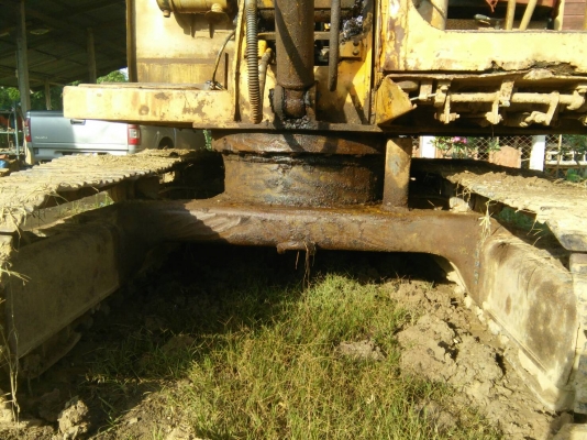 Komatsu 10 Ht พร้อมใช้งาน เอกสารซื้อขาย