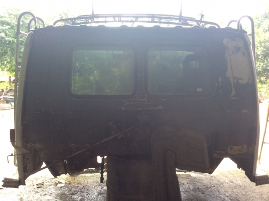 ขาย หัวสิบล้อ อีซูซุ ( ร็อคกี้ ตามสภาพ ไม่ผุ อุปกรณ์ครบ ) มีขาดีดหน้า-ขาคำ้หลัง ท่อกรองอากาศ ยกใส่ได้เลย ขาย หัวสิบล้อ อีซูซุ ( ร็อคกี้ ตามสภาพ ไม่ผุ อุปกรณ์ครบ ) มีขาดีดหน้า-ขาคำ้หลัง ท่อกรองอากาศ ยกใส่ได้เลย