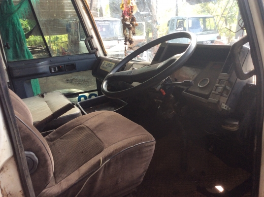 ขาย หัวสิบล้อ อีซูซุ ( ร็อคกี้ ตามสภาพ ไม่ผุ อุปกรณ์ครบ ) มีขาดีดหน้า-ขาคำ้หลัง ท่อกรองอากาศ ยกใส่ได้เลย ขาย หัวสิบล้อ อีซูซุ ( ร็อคกี้ ตามสภาพ ไม่ผุ อุปกรณ์ครบ ) มีขาดีดหน้า-ขาคำ้หลัง ท่อกรองอากาศ ยกใส่ได้เลย