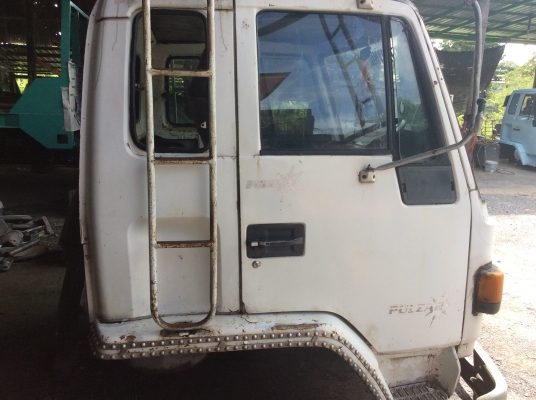 ขาย หัวสิบล้อ อีซูซุ ( ร็อคกี้ ตามสภาพ ไม่ผุ อุปกรณ์ครบ ) มีขาดีดหน้า-ขาคำ้หลัง ท่อกรองอากาศ ยกใส่ได้เลย ขาย หัวสิบล้อ อีซูซุ ( ร็อคกี้ ตามสภาพ ไม่ผุ อุปกรณ์ครบ ) มีขาดีดหน้า-ขาคำ้หลัง ท่อกรองอากาศ ยกใส่ได้เลย