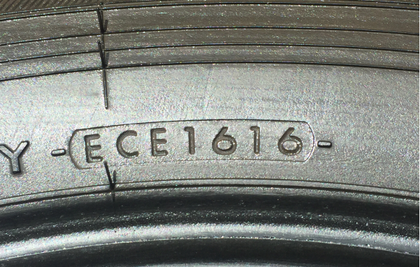 ยาง Yokohama 265 65 17 ปี16 ดอกเต็ม เนื้อนิ่มๆ ใช้ยาว ราคาไม่แพง ยาง Yokohama 265 65 17 ปี16 ดอกเต็ม เนื้อนิ่มๆ ใช้ยาว ราคาไม่แพง