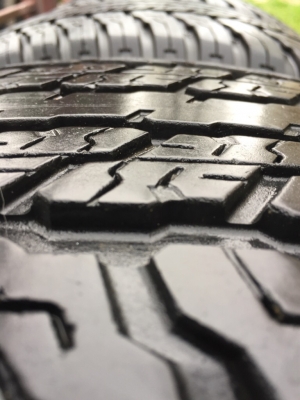 ยาง Yokohama 265 65 17 ปี16 ดอกเต็ม เนื้อนิ่มๆ ใช้ยาว ราคาไม่แพง ยาง Yokohama 265 65 17 ปี16 ดอกเต็ม เนื้อนิ่มๆ ใช้ยาว ราคาไม่แพง