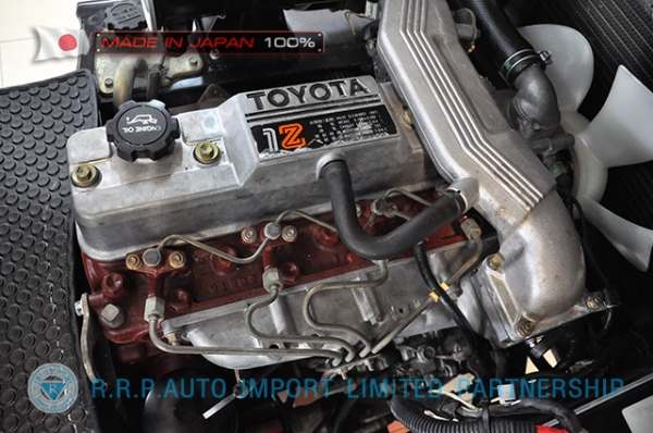 ขายรถโฟล์คลิฟท์มือสอง TOYOTA รุ่น 5FD20-66842 นำเข้าจากประเทศญี่ปุ่น 100\% ไม่เคยใช้งานในไทย