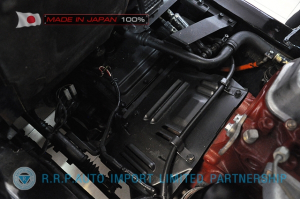ขายรถโฟล์คลิฟท์มือสอง TOYOTA รุ่น 5FD20-66842 นำเข้าจากประเทศญี่ปุ่น 100\% ไม่เคยใช้งานในไทย
