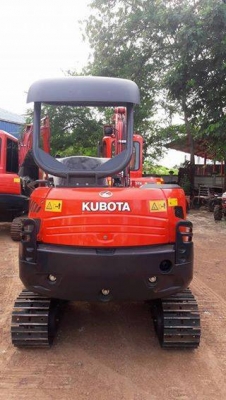 รถขุดมือ2สภาพใหม่