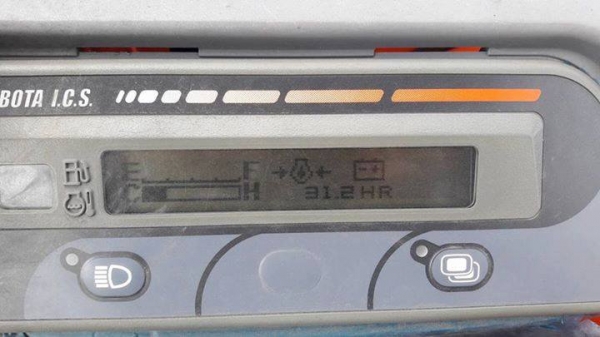 รถขุดมือ2สภาพใหม่