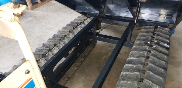 รถบรรทุกการเกษตรและก่อสร้าง กะบะ กว้าง 1.00 x 1.50 พร้อมใช้งาน รหัสสินค้า C3 - 1