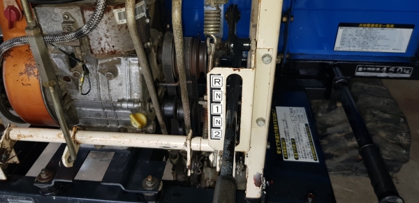 รถบรรทุกการเกษตรและก่อสร้าง กะบะ กว้าง 1.00 x 1.50 พร้อมใช้งาน รหัสสินค้า C3 - 1