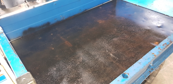 รถบรรทุกการเกษตรและก่อสร้าง กะบะ กว้าง 1.00 x 1.50 พร้อมใช้งาน รหัสสินค้า C3 - 1