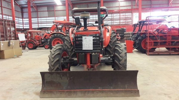 ขายรถไถมือสอง