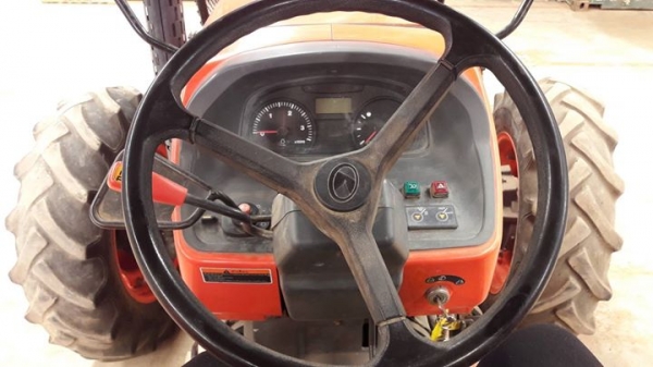 ขายรถไถมือสอง