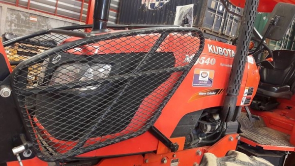 ขายรถไถมือสอง