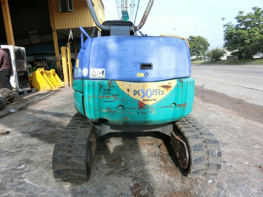 ขายรถขุด KUMATSU PC30 MR1 เทียบเท่า 9 ระบบไว สภาพสวยพร้อมเช็คระบบใหม่ทั้งคัน นำเข้าเก่านอกแท้มีเอกสารอินวอย ติดต่อเจ้าของโดยตรง: 096-5411713 หรือ 092-5768909 (เสี่ยบาส) ขายรถขุด KUMATSU PC30 MR1 เทียบเท่า 9 ระบบไว สภาพสวยพร้อมเช็คระบบใหม่ทั้งคัน นำเข้าเก่านอกแท้มีเอกสารอินวอย ติดต่อเจ้าของโดยตรง: 096-5411713 หรือ 092-5768909 (เสี่ยบาส)