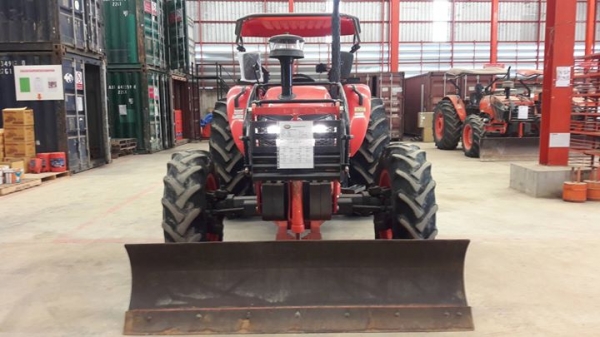 ขายรถไถมือสอง