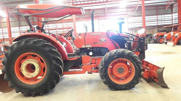 ขายรถไถมือสอง