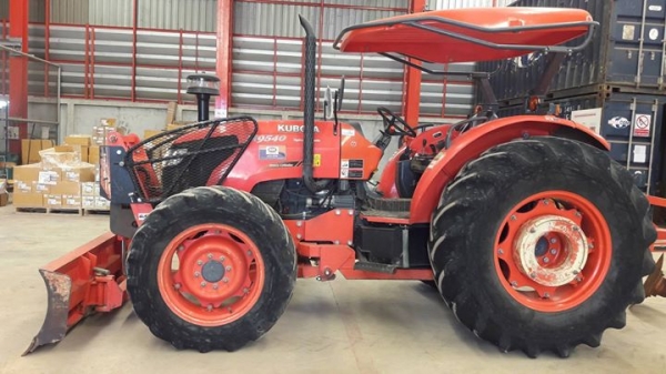 ขายรถไถมือสอง