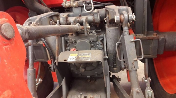 ขายรถไถมือสอง