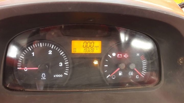 ขายรถไถมือสอง