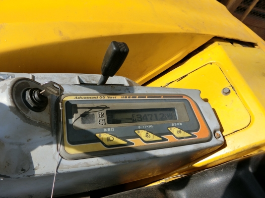 ราคา 420,000-. ขายรถขุด KUBOTA U30-3 สภาพพร้อมลุยงาน เครื่องปั้มแรงดีไม่มีตก พร้อมเช็คระบบใหม่ทั้งคัน เก่านอกแท้มีเอกสารใบอินวอย ติดต่อเจ้าของโดยตรง: 096-5411713 หรือ 092-5768909 (เสี่ยบาส) ราคา 420,000-. ขายรถขุด KUBOTA U30-3 สภาพพร้อมลุยงาน เครื่องปั้มแรงดีไม่มีตก พร้อมเช็คระบบใหม่ทั้งคัน เก่านอกแท้มีเอกสารใบอินวอย ติดต่อเจ้าของโดยตรง: 096-5411713 หรือ 092-5768909 (เสี่ยบาส)