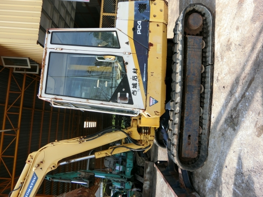 ราคา 380,000-. รถขุด KOMATSU PC40 รุ่น6 มีเก๋ง สภาพเก่านอก พร้อมเช็คระบบหม่ทั้งคัน เก่านอกนำเข้า มีเอกสารใบอินวอย ติดต่อเจ้าของโดยตรง: 096-5411713 หรือ 092-5768909 (เสี่ยบาส ราคา 380,000-. รถขุด KOMATSU PC40 รุ่น6 มีเก๋ง สภาพเก่านอก พร้อมเช็คระบบหม่ทั้งคัน เก่านอกนำเข้า มีเอกสารใบอินวอย ติดต่อเจ้าของโดยตรง: 096-5411713 หรือ 092-5768909 (เสี่ยบาส