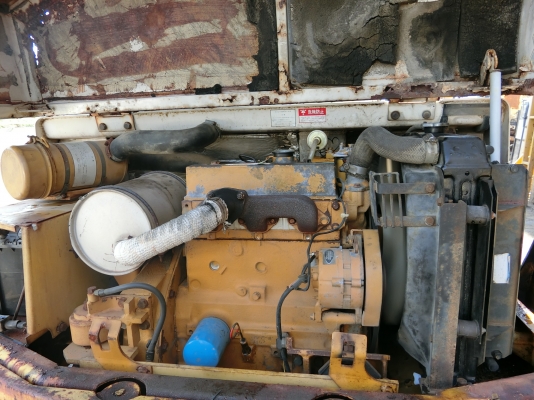 ราคา 380,000-. รถขุด KOMATSU PC40 รุ่น6 มีเก๋ง สภาพเก่านอก พร้อมเช็คระบบหม่ทั้งคัน เก่านอกนำเข้า มีเอกสารใบอินวอย ติดต่อเจ้าของโดยตรง: 096-5411713 หรือ 092-5768909 (เสี่ยบาส ราคา 380,000-. รถขุด KOMATSU PC40 รุ่น6 มีเก๋ง สภาพเก่านอก พร้อมเช็คระบบหม่ทั้งคัน เก่านอกนำเข้า มีเอกสารใบอินวอย ติดต่อเจ้าของโดยตรง: 096-5411713 หรือ 092-5768909 (เสี่ยบาส