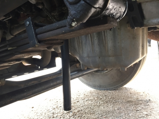 ฝากขายรถพ่วง HINO S500 344แรง ปลายปี56 กระบะสามมิตรไม่ดั้มพ ใส่ได้ 32.5ตัน สภาพเดิมๆ