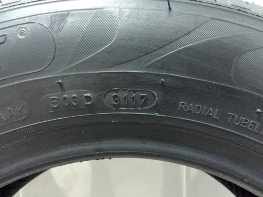 ขายยาง DEESTONE รุ่น NAKARA R202 ซีรี่ย์ 155/70R12