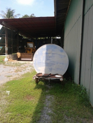 ถังน้ำมัน