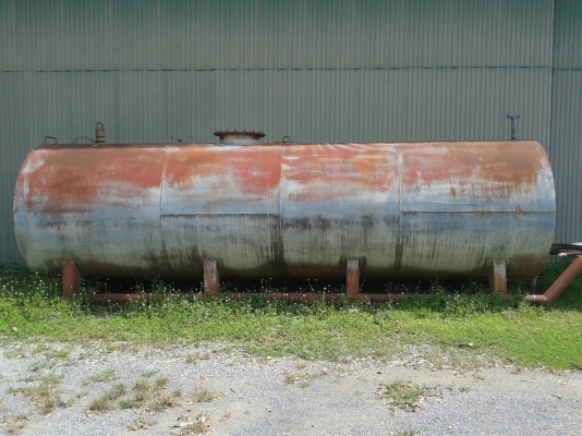 ถังน้ำมัน