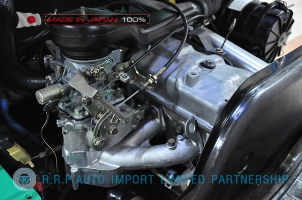 ขายรถโฟล์คลิฟท์มือสอง MITSUBISHI รุ่น FG15-60617 นำเข้าจากประเทศญี่ปุ่น 100\% ไม่เคยใช้งานในไทย