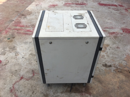 ตู้แร็คเซอร์เวอร์ คอม,เครื่องเสียง 60x75CM พร้อมพัดลมระบายอากาศ (ของใหม่ 1x,xxx บาท)