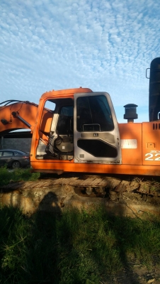 ส่งไปลงงาน อ.เมือง จ.ปทุมธานีแล้ว รถแบคโฮ DAEWOO รถสวย เครื่องดี ปั๊มแรง โซ่หนา เอวแน่น สภาพพร้อมใช้งาน มี VDO การทำงานให้ชม