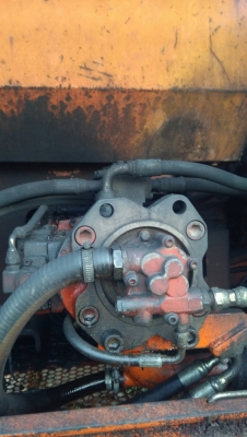 ส่งไปลงงาน อ.เมือง จ.ปทุมธานีแล้ว รถแบคโฮ DAEWOO รถสวย เครื่องดี ปั๊มแรง โซ่หนา เอวแน่น สภาพพร้อมใช้งาน มี VDO การทำงานให้ชม