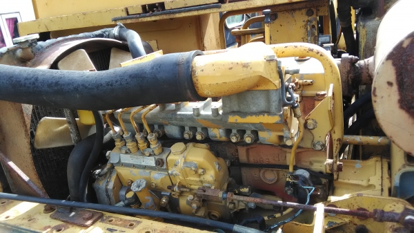 ขายครับ.....แบคโฮ pc 60 - 5 KOMATSU เครื่องแน่นปั้มแรงเร็ว ช่วงล่างดีโซ่หนาใหม่อยู่ลอเลอร์ดีล้อนำดีริมสป๊อกเก็ตเต็มเดินดี