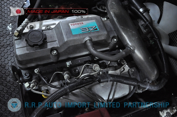 ขายรถโฟล์คลิฟท์มือสอง TOYOTA รุ่น 8FDJ35-30413 นำเข้าจากประเทศญี่ปุ่น 100\% ไม่เคยใช้งานในไทย