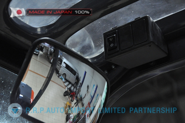 ขายรถโฟล์คลิฟท์มือสอง TOYOTA รุ่น 8FDJ35-30413 นำเข้าจากประเทศญี่ปุ่น 100\% ไม่เคยใช้งานในไทย