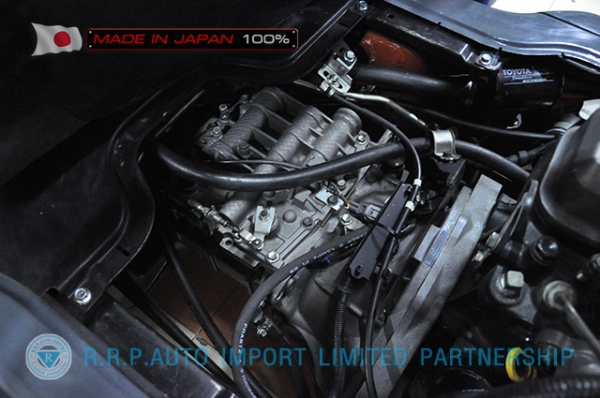 ขายรถโฟล์คลิฟท์มือสอง TOYOTA รุ่น 8FDJ35-30413 นำเข้าจากประเทศญี่ปุ่น 100\% ไม่เคยใช้งานในไทย