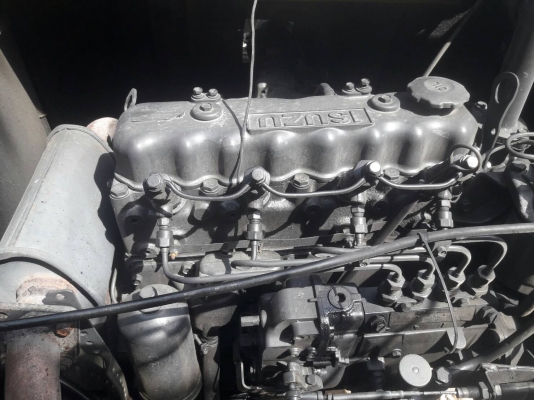 ขายpc30 คอนโทรลน้ำมันปั้มนิ้วหัวกระแทก