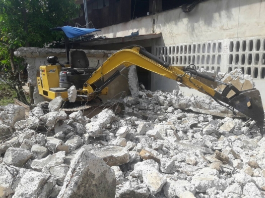 ขายpc30 คอนโทรลน้ำมันปั้มนิ้วหัวกระแทก