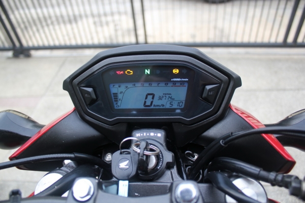 ((ดาวน์เพียง18,000)) HONDA CB500F ปี2013 รถสวยพร้อมใช้ ((ดาวน์เพียง18,000)) HONDA CB500F ปี2013 รถสวยพร้อมใช้