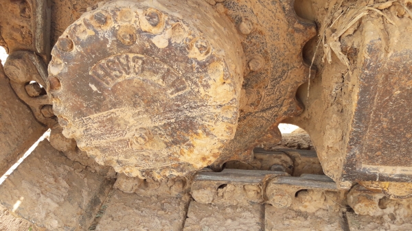 ขายด่วนPC120-5 ไฟฟ้าเต็ม แอรหนาว เอกสารเป็นเล่มทะเบียน สภาพพร้อมใช้