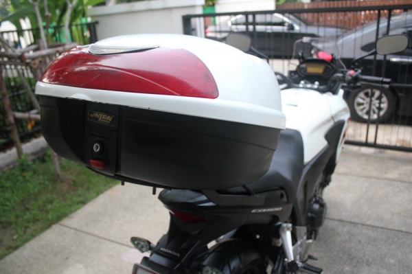 ((ดาวน์เพียง18,000)) HONDA CB500X ปี2014 ((ดาวน์เพียง18,000)) HONDA CB500X ปี2014
