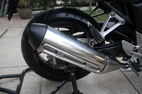 ((ดาวน์เพียง18,000)) HONDA CB500X ปี2014 ((ดาวน์เพียง18,000)) HONDA CB500X ปี2014