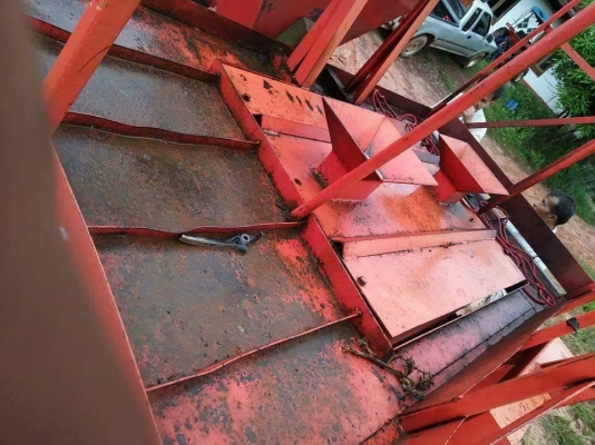 ขายเครื่องปลูกJR