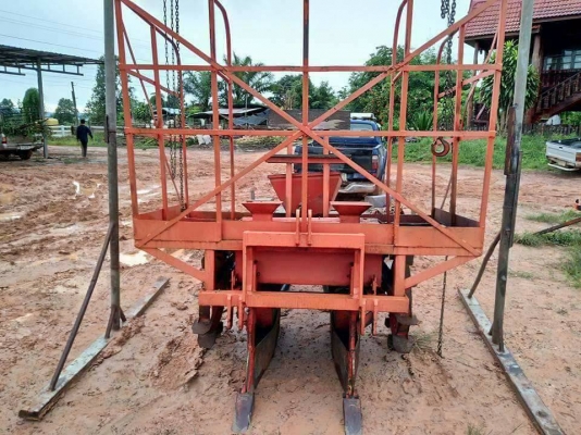 ขายเครื่องปลูกJR