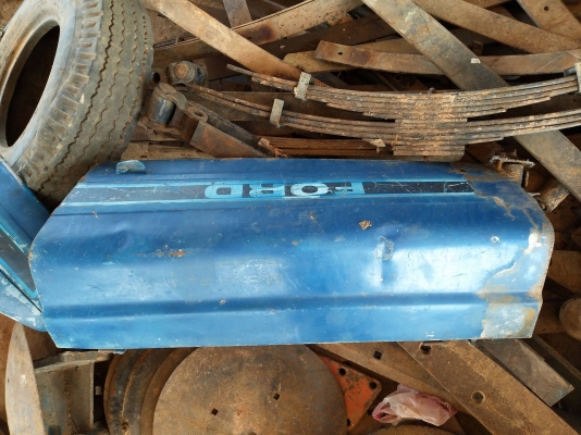 ชุดครอบฟอร์ครบชุด