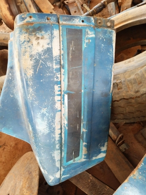 ชุดครอบฟอร์ครบชุด