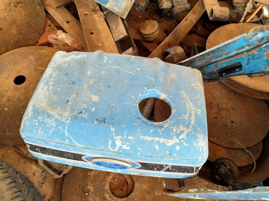 ชุดครอบฟอร์ครบชุด