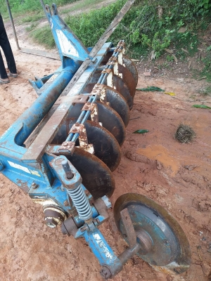 ผาน7cmtตัวใหม่รุ่น5น๊อด